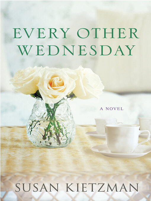 Title details for Every Other Wednesday by Susan Kietzman - Available